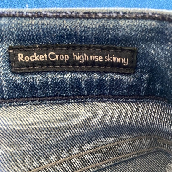 Citizens of Humanity Jeans 24” - Picture 4 of 8